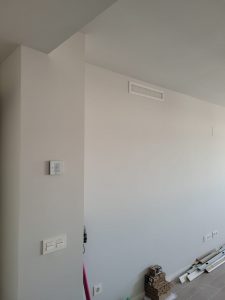 Instalación Conductos fin 2
