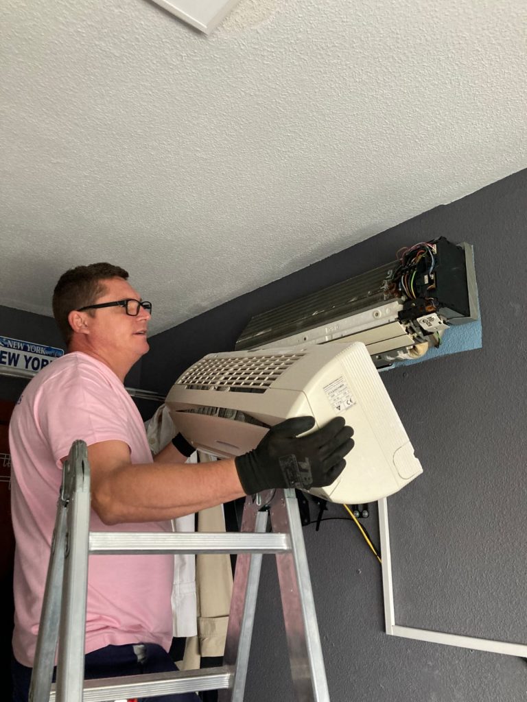 Instalaciones